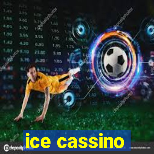 ice cassino